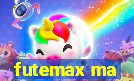 futemax ma